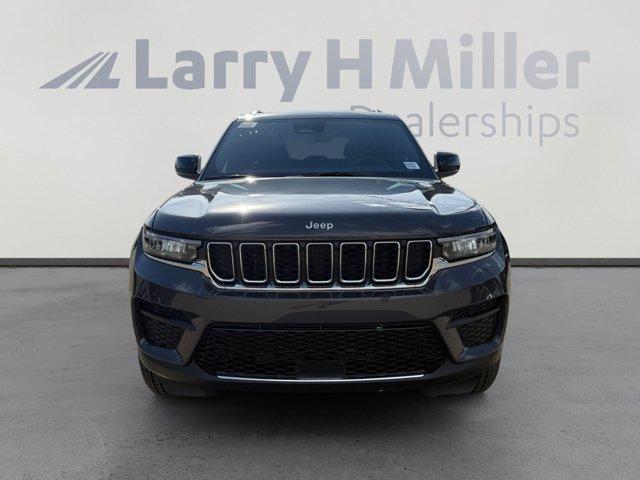 new 2025 Jeep Grand Cherokee car, priced at $35,656