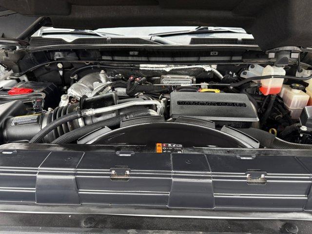 used 2021 GMC Sierra 3500 car, priced at $52,153