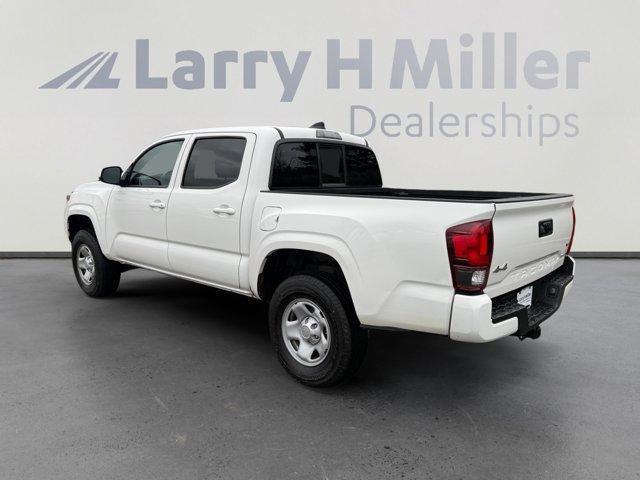 used 2023 Toyota Tacoma car, priced at $36,606