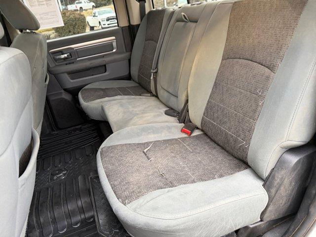 used 2013 Ram 1500 car, priced at $14,356