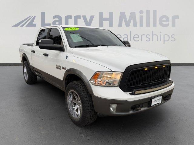 used 2013 Ram 1500 car, priced at $14,356