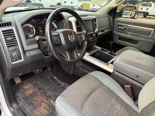 used 2013 Ram 1500 car, priced at $14,356