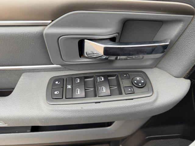 used 2013 Ram 1500 car, priced at $14,356