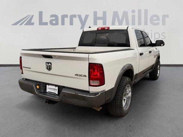 used 2013 Ram 1500 car, priced at $14,356