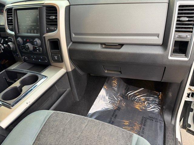 used 2013 Ram 1500 car, priced at $14,356