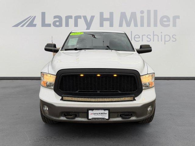 used 2013 Ram 1500 car, priced at $14,356