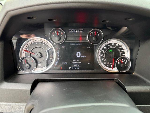 used 2013 Ram 1500 car, priced at $14,356