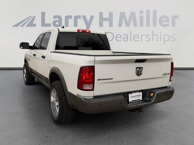 used 2013 Ram 1500 car, priced at $14,356