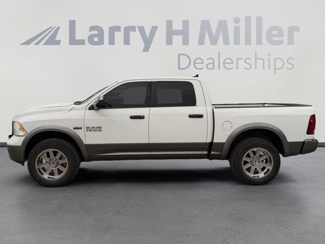 used 2013 Ram 1500 car, priced at $14,356