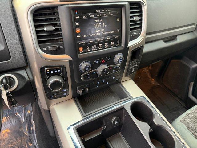used 2013 Ram 1500 car, priced at $14,356