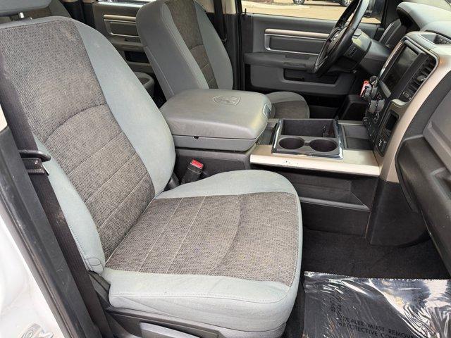 used 2013 Ram 1500 car, priced at $14,356