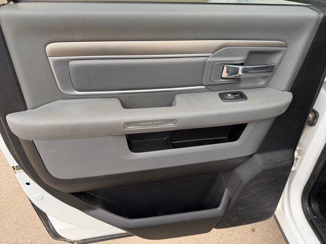 used 2013 Ram 1500 car, priced at $14,356