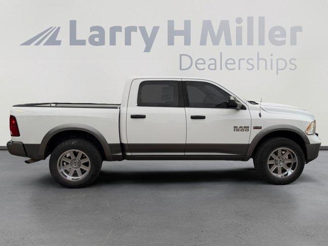 used 2013 Ram 1500 car, priced at $14,356