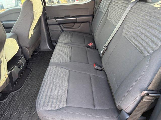 used 2021 Ford F-150 car, priced at $31,981