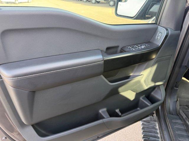 used 2021 Ford F-150 car, priced at $31,981