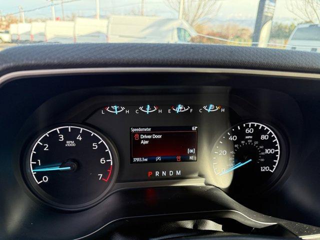 used 2021 Ford F-150 car, priced at $31,981