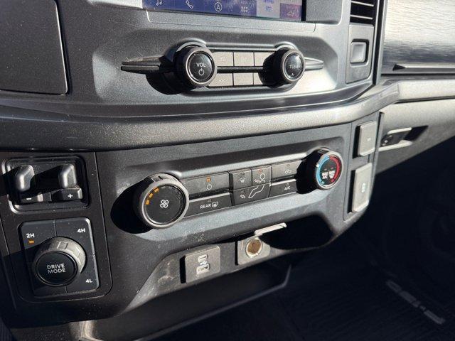 used 2021 Ford F-150 car, priced at $31,981