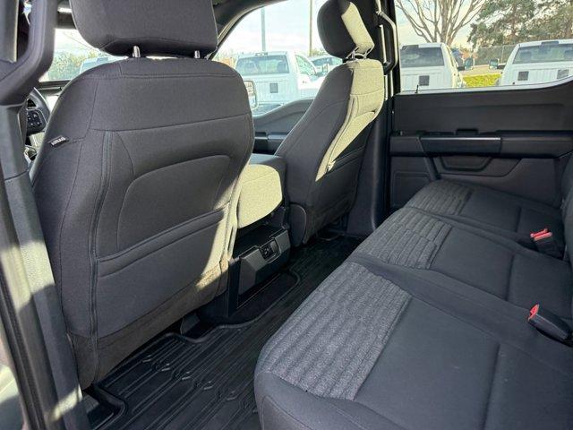 used 2021 Ford F-150 car, priced at $31,981