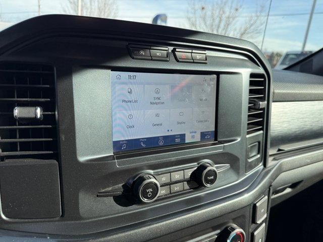 used 2021 Ford F-150 car, priced at $31,981