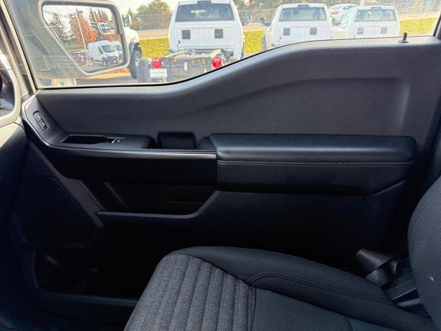 used 2021 Ford F-150 car, priced at $31,981