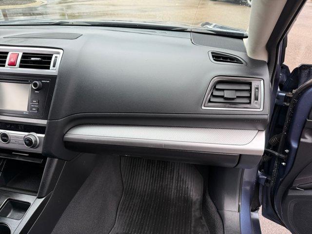 used 2017 Subaru Legacy car, priced at $11,007
