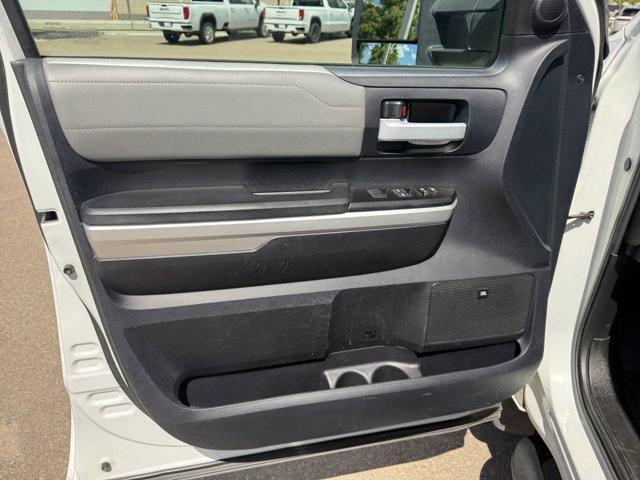 used 2016 Toyota Tundra car, priced at $24,453