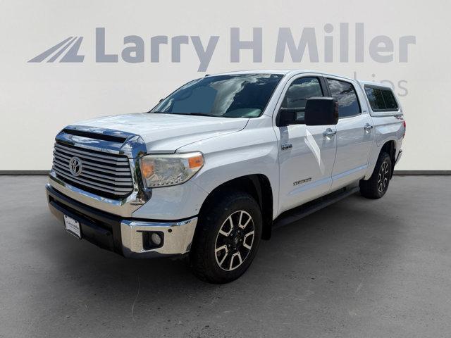 used 2016 Toyota Tundra car, priced at $24,453