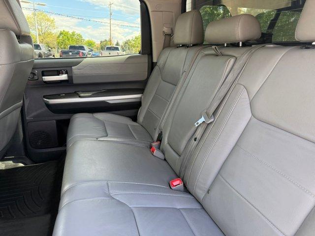 used 2016 Toyota Tundra car, priced at $24,453