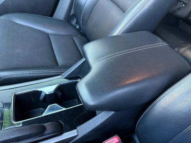 used 2017 Honda Accord car, priced at $11,998