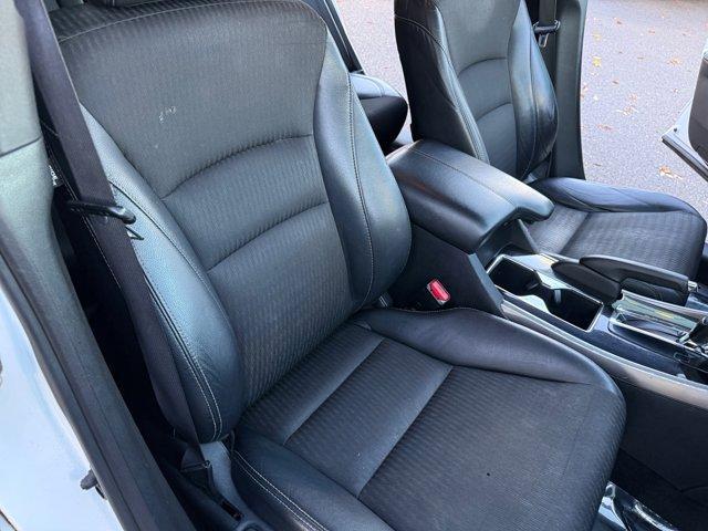 used 2017 Honda Accord car, priced at $11,998