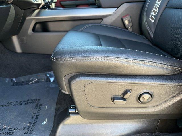 new 2026 Ram 1500 car, priced at $69,258