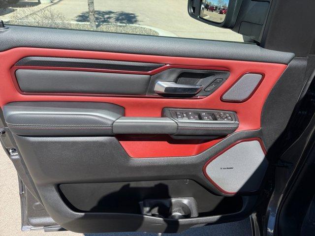 new 2026 Ram 1500 car, priced at $69,258