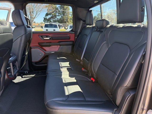 new 2026 Ram 1500 car, priced at $69,258