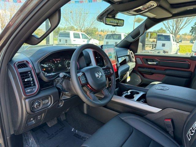 new 2026 Ram 1500 car, priced at $69,258