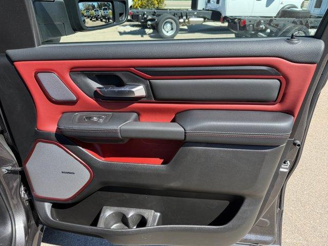 new 2026 Ram 1500 car, priced at $69,258