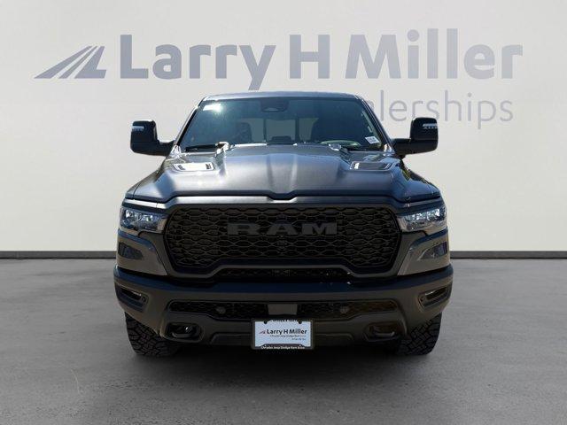 new 2026 Ram 1500 car, priced at $69,258