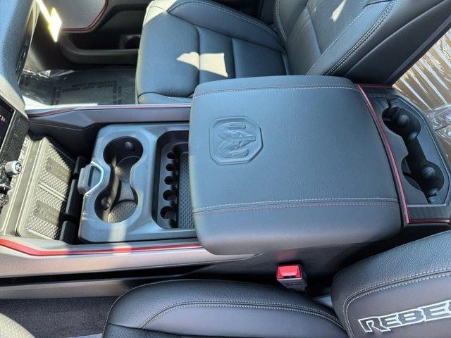 new 2026 Ram 1500 car, priced at $69,258