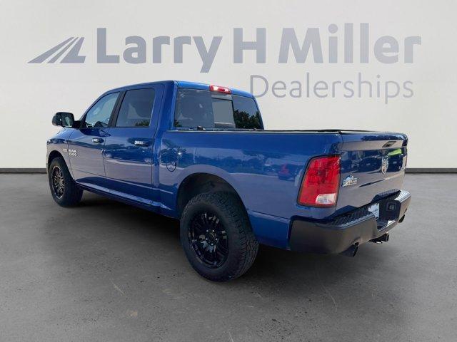 used 2015 Ram 1500 car, priced at $17,333