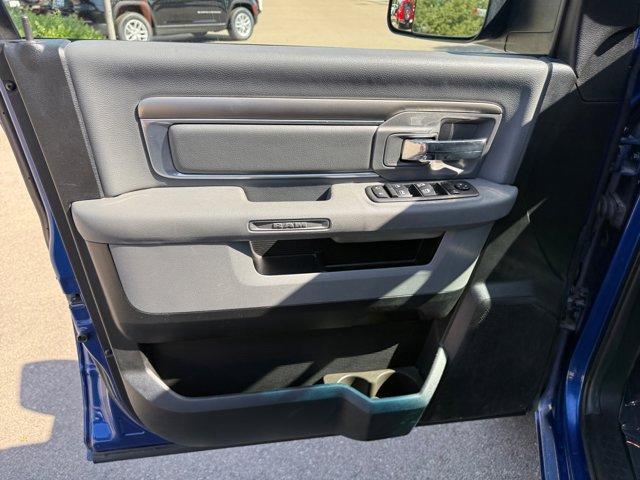 used 2015 Ram 1500 car, priced at $17,333