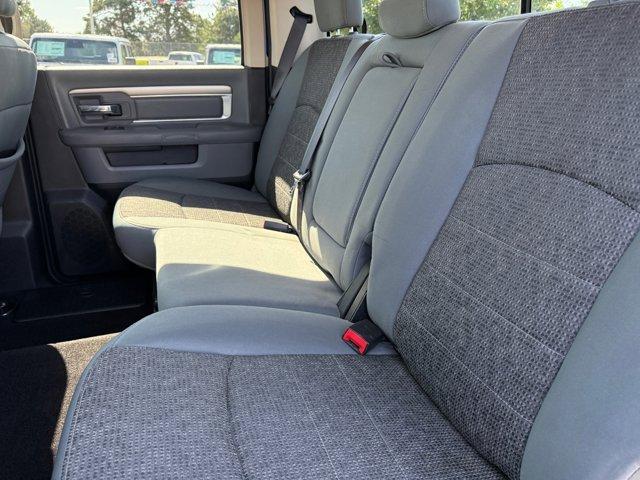 used 2015 Ram 1500 car, priced at $17,333