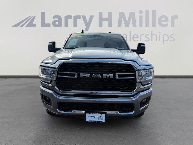 used 2024 Ram 2500 car, priced at $42,941