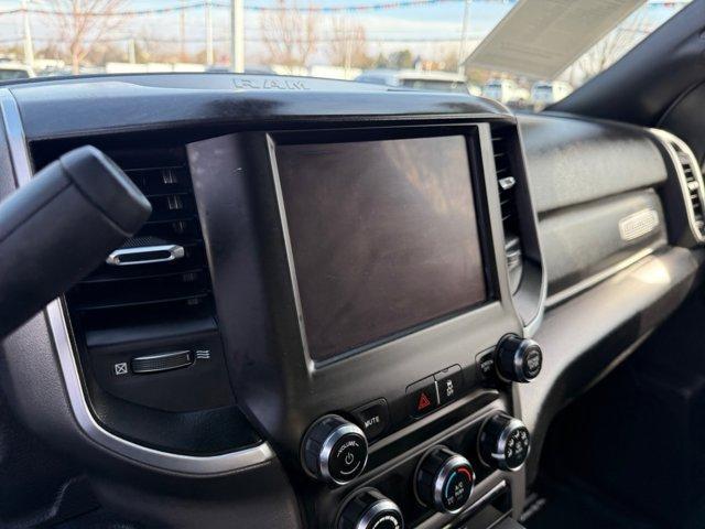 used 2024 Ram 2500 car, priced at $42,941