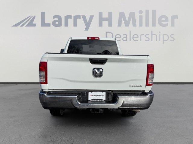 used 2024 Ram 2500 car, priced at $42,941