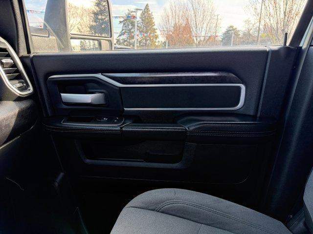 used 2024 Ram 2500 car, priced at $42,941