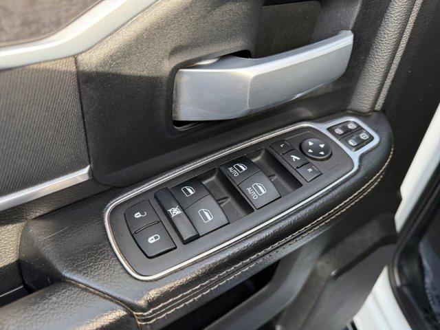 used 2024 Ram 2500 car, priced at $42,941