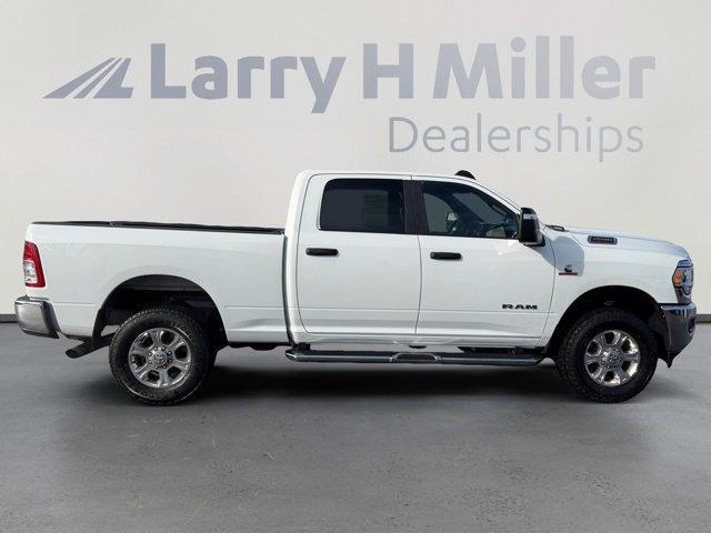 used 2024 Ram 2500 car, priced at $42,941