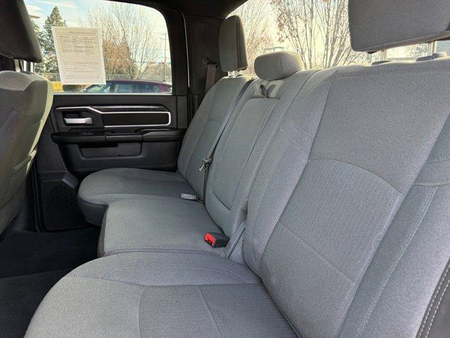 used 2024 Ram 2500 car, priced at $42,941