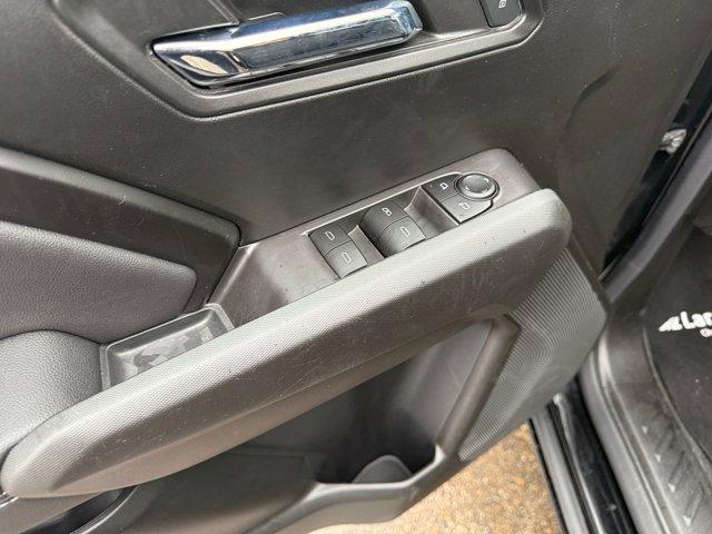 used 2023 Chevrolet Colorado car, priced at $33,351