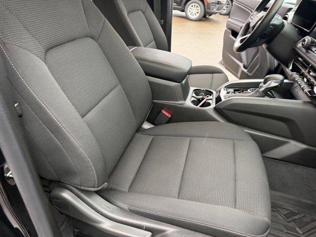 used 2023 Chevrolet Colorado car, priced at $33,351