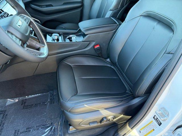 new 2025 Jeep Grand Cherokee car, priced at $42,901